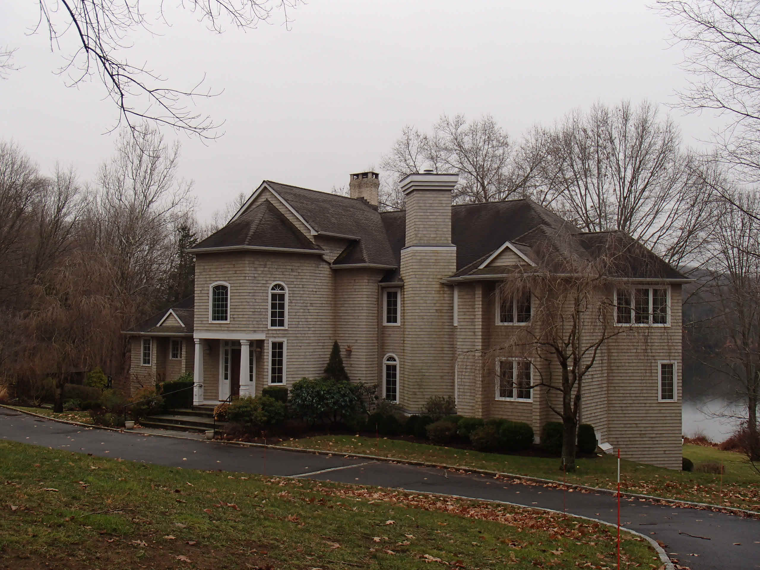 Building photograph for 188 IRON ORE HILL RD